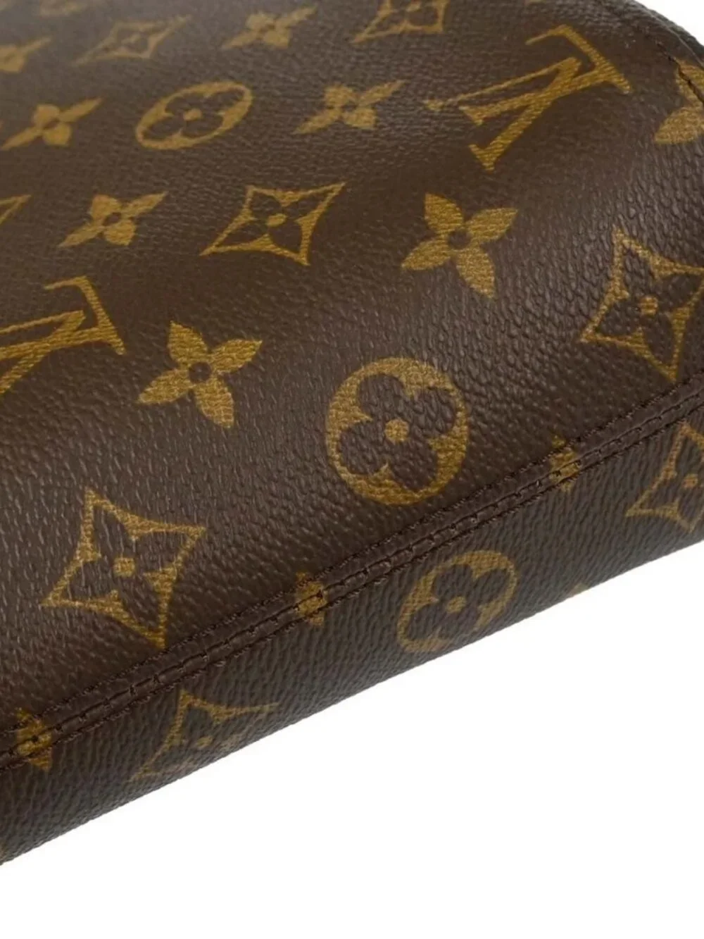 Louis Vuitton Monogram Vavin PM Tote Handbag